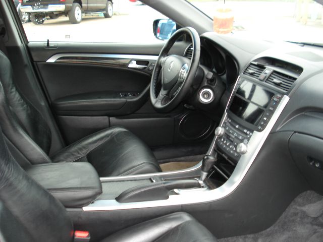 Acura TL 2008 photo 5