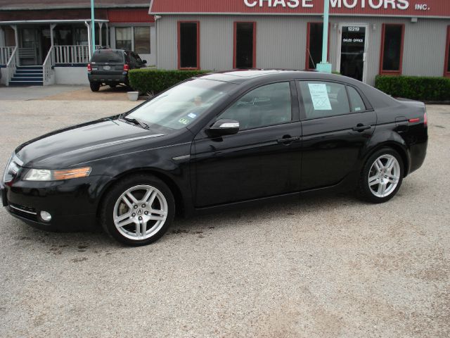 Acura TL 2008 photo 6