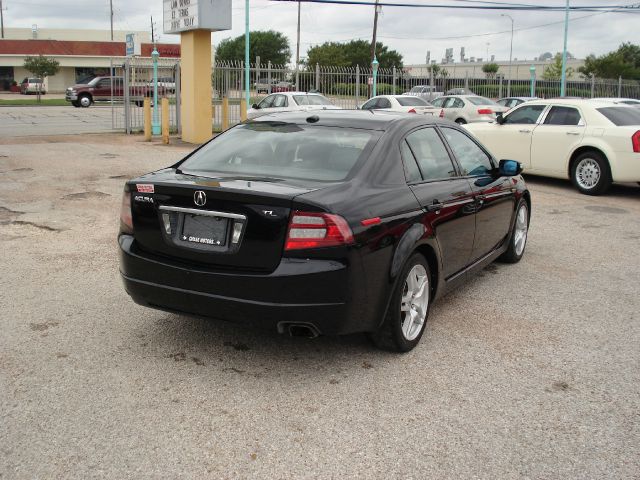 Acura TL 2008 photo 8