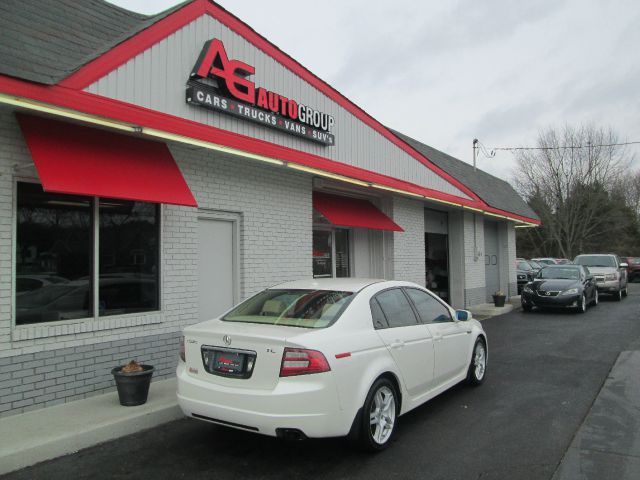 Acura TL 2008 photo 1
