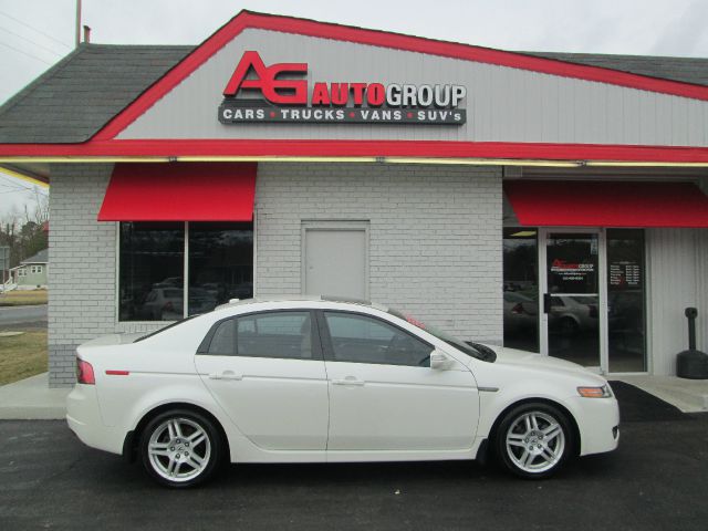 Acura TL 2008 photo 4
