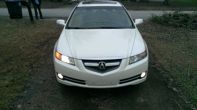 Acura TL 2008 photo 1