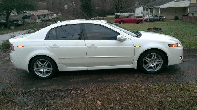 Acura TL 2008 photo 2