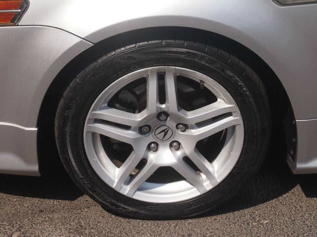 Acura TL 2008 photo 4