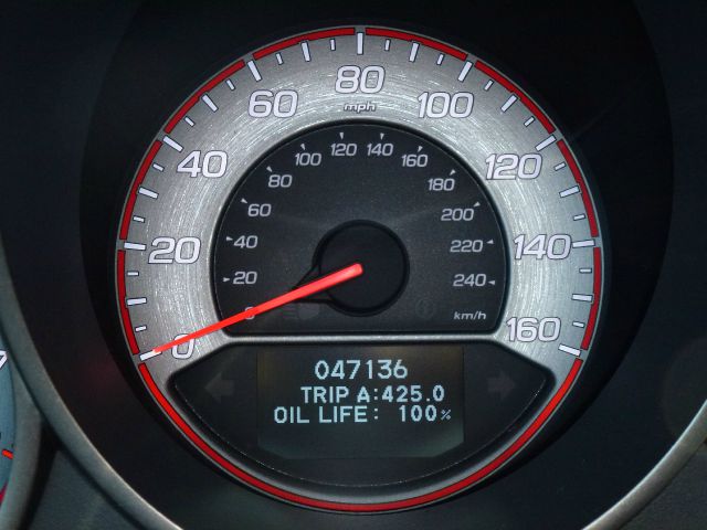 Acura TL 2008 photo 1