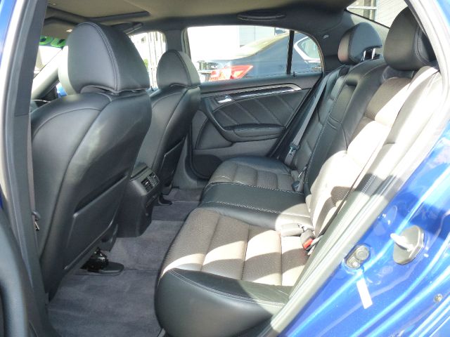 Acura TL 2008 photo 2