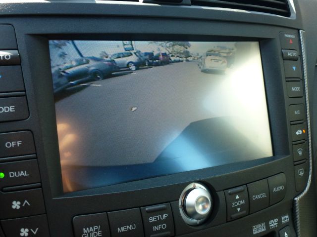 Acura TL 2008 photo 3