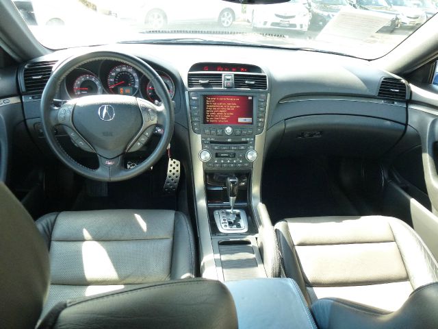 Acura TL 2008 photo 4