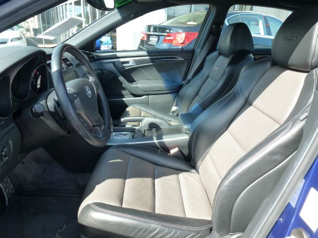 Acura TL 2008 photo 5