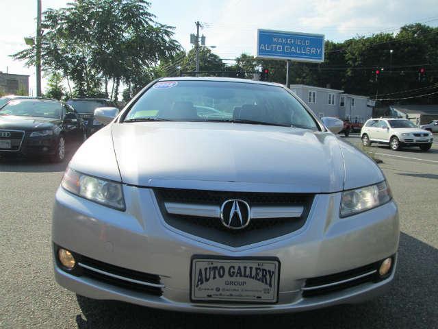Acura TL 2008 photo 3