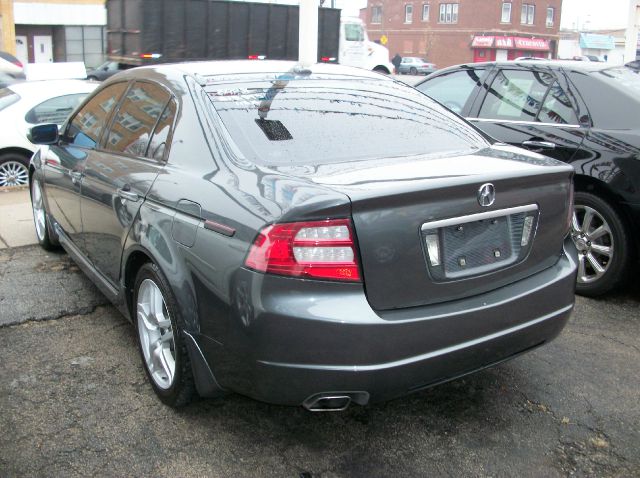 Acura TL 2008 photo 2