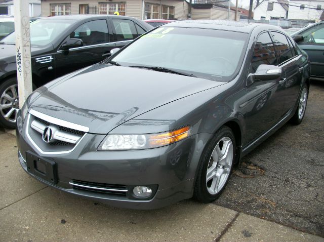 Acura TL 2008 photo 3