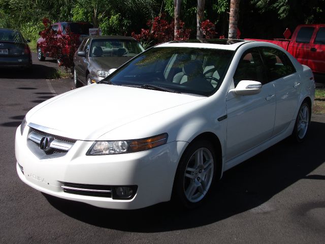 Acura TL 2008 photo 1