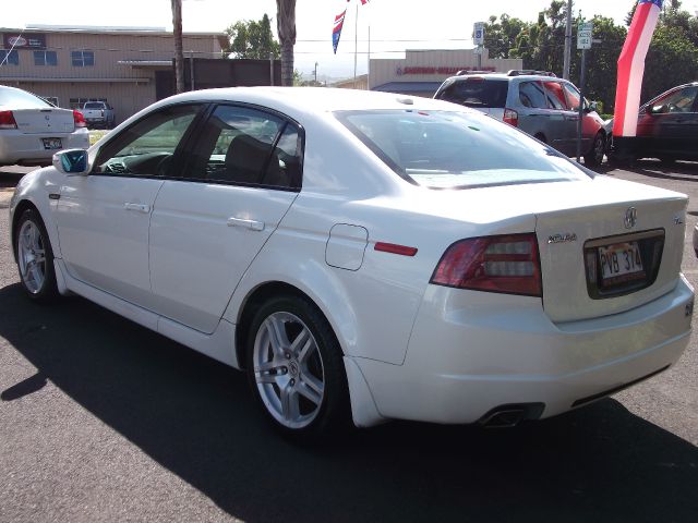 Acura TL 2008 photo 3