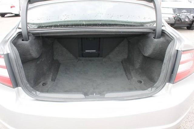 Acura TL 2008 photo 1