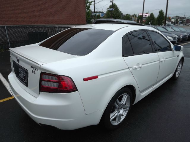 Acura TL SLT 4.7 Sedan