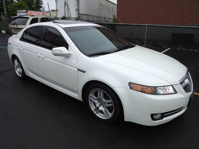 Acura TL 2008 photo 2