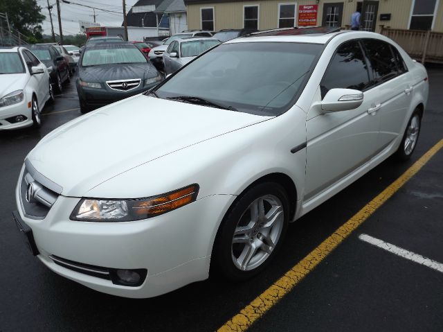 Acura TL 2008 photo 3