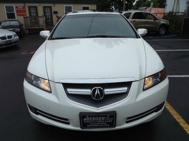 Acura TL 2008 photo 4
