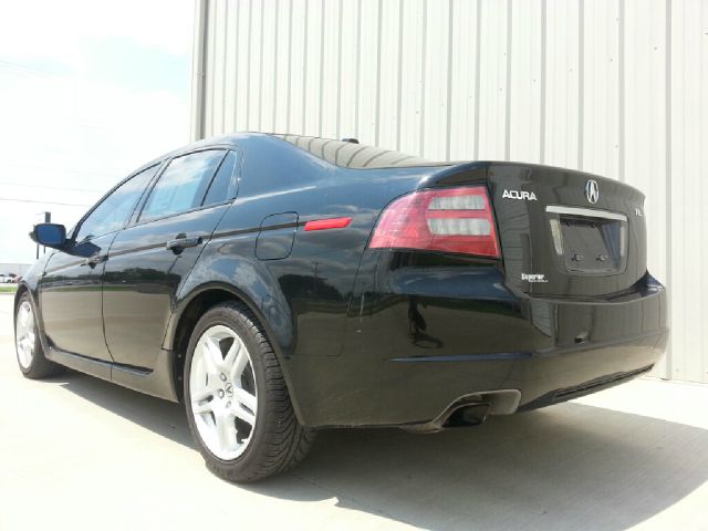Acura TL Premium Quattro Sedan