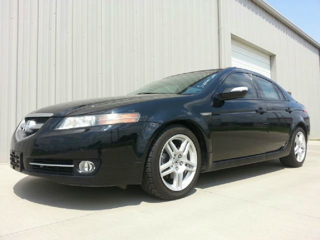 Acura TL 2008 photo 1