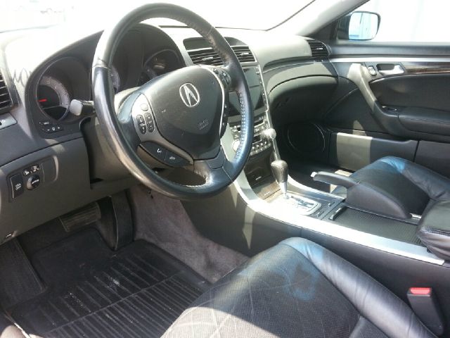 Acura TL 2008 photo 2