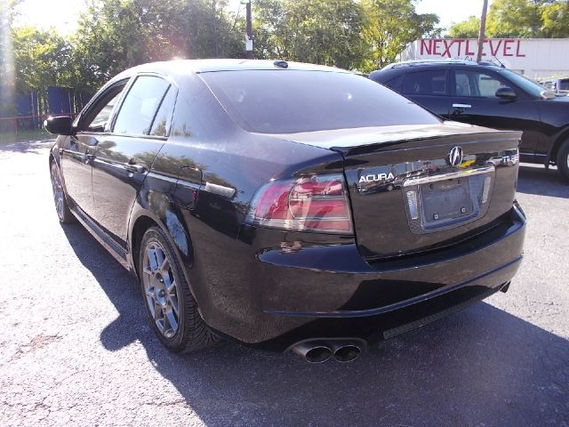 Acura TL 2008 photo 1