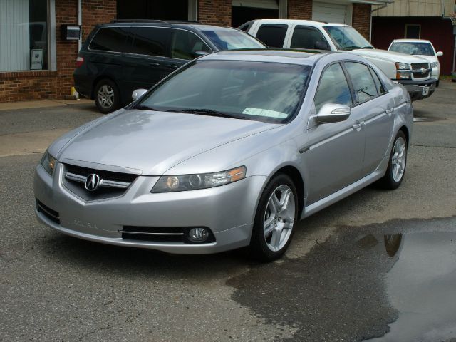 Acura TL 2008 photo 1