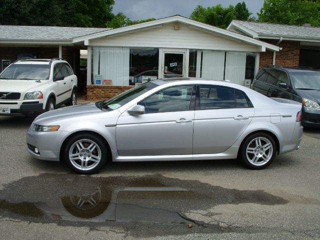 Acura TL 2008 photo 2