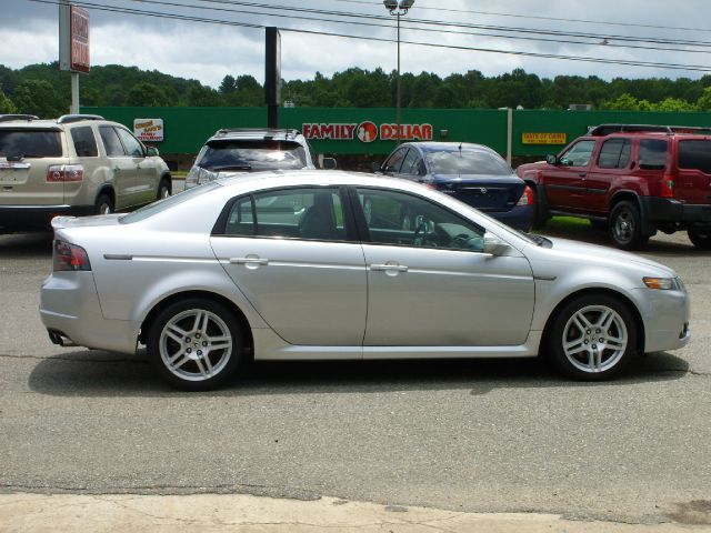 Acura TL 2008 photo 3