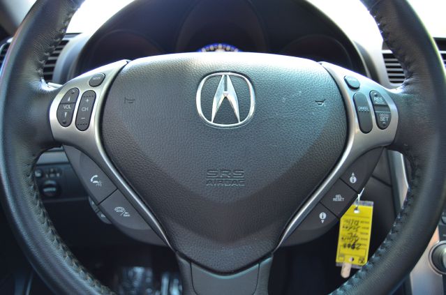 Acura TL 2008 photo 3