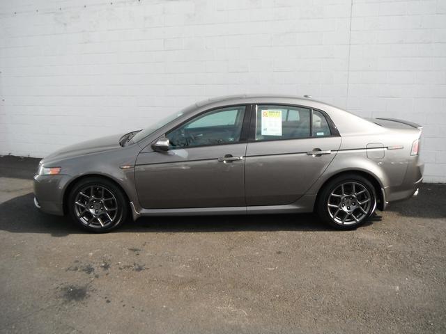Acura TL 2008 photo 2