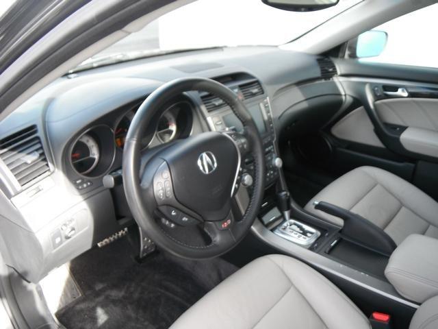 Acura TL 2008 photo 3