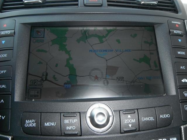 Acura TL 2008 photo 5