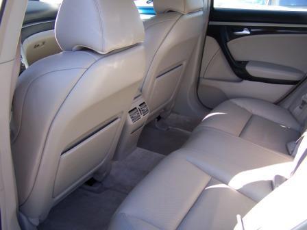 Acura TL 2008 photo 3