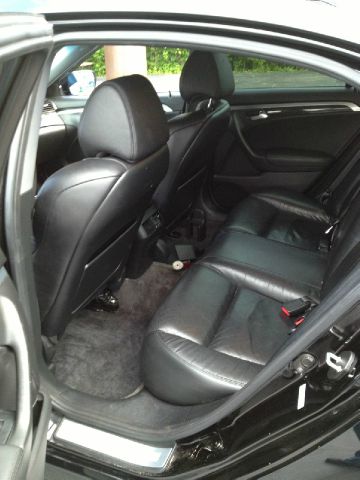 Acura TL 2008 photo 1