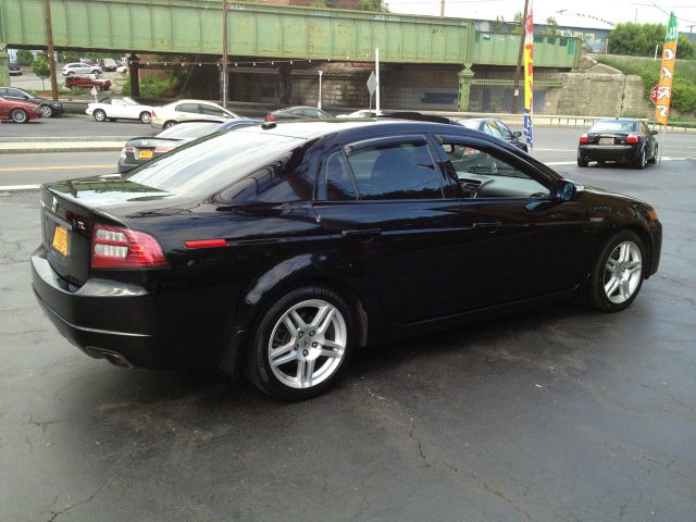 Acura TL 2008 photo 3