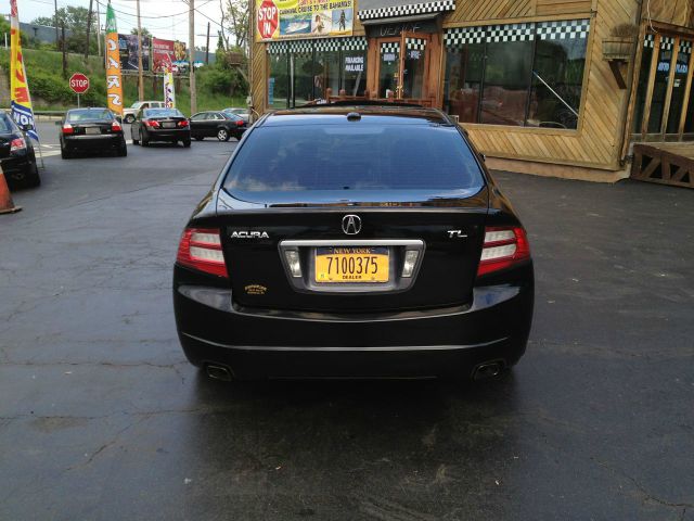 Acura TL 2008 photo 5