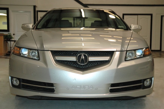 Acura TL 2008 photo 1