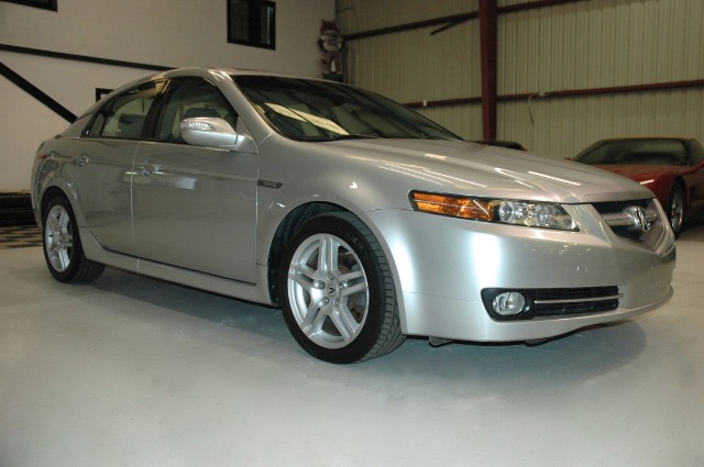 Acura TL 2008 photo 2