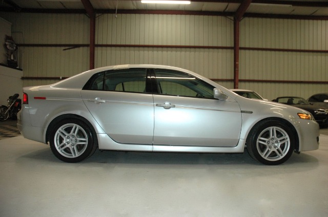 Acura TL 2008 photo 3