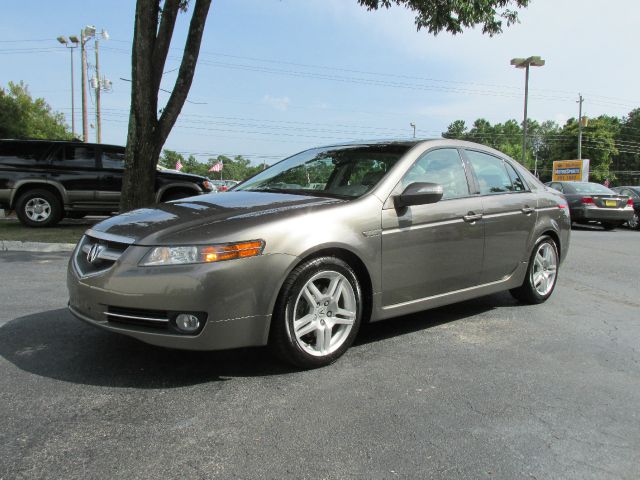 Acura TL 2008 photo 1