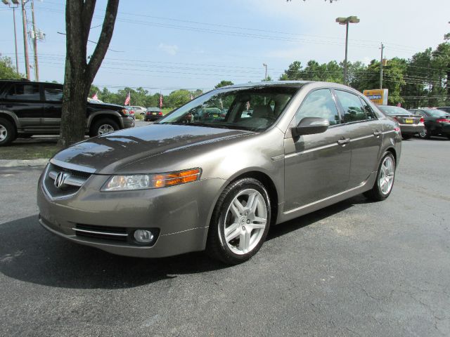 Acura TL 2008 photo 2