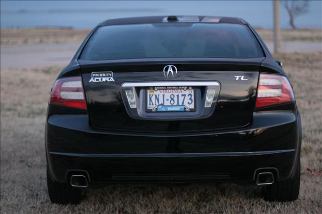 Acura TL 2008 photo 2