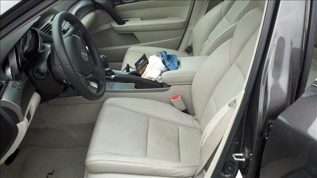 Acura TL 2009 photo 1