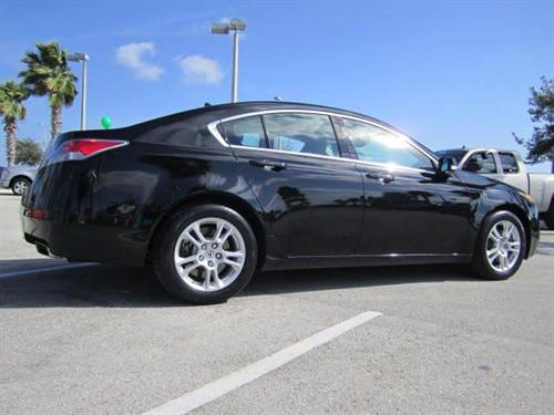 Acura TL 3 Other