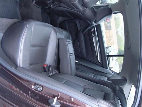Acura TL EX - DUAL Power Doors Other