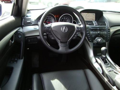 Acura TL 2009 photo 2