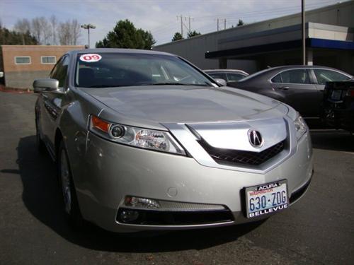 Acura TL 1500 LT Z71 Other