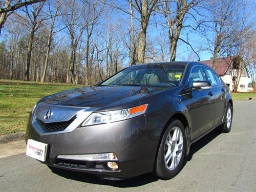 Acura TL 2009 photo 2